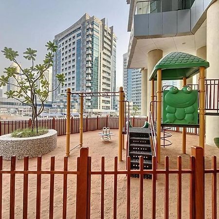 Vacay Lettings - Full Marina View 3 Bedroom Plus Maid Room Dubai Eksteriør bilde